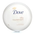 Dove Silky Nourishment